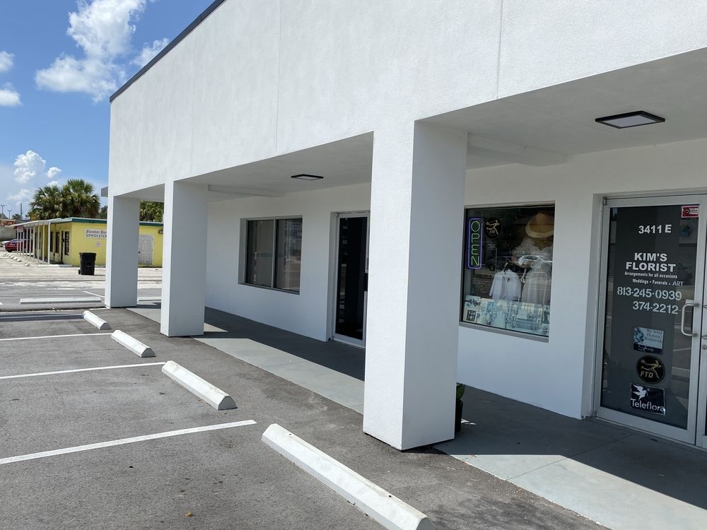 South Tampa Retail For Lease: 3405 S Dale Mabry Hwy, Tampa, FL 33629